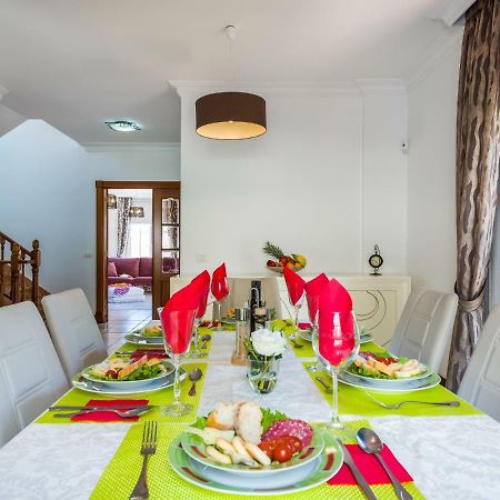 Amazing Villa Viktoria! Pool Big Garden Costa Adeje  Ngoại thất bức ảnh